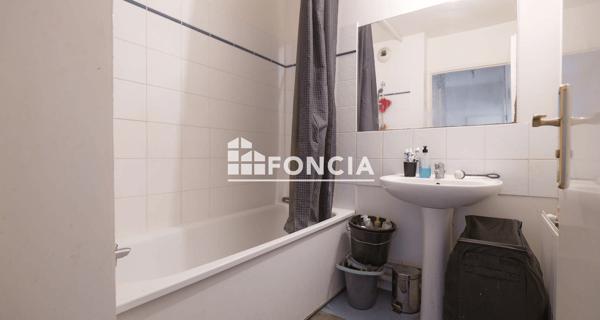À vendre Appartement 2 pièces 40.56 m² - ÉVry-courcouronnes 91000