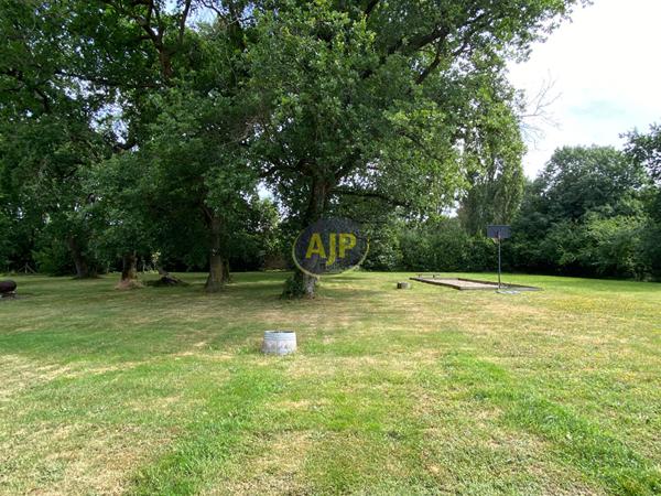 Vente maison Jau Dignac Et Loirac : 665 000 € - AJP Montalivet Immobilier