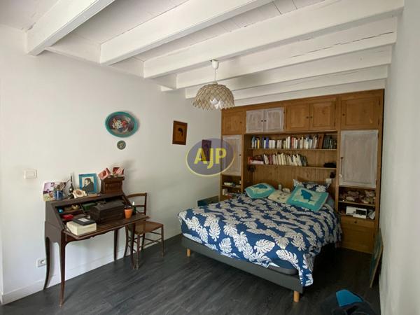 Vente maison Jau Dignac Et Loirac : 665 000 € - AJP Montalivet Immobilier
