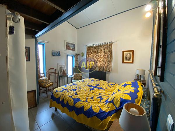Vente maison Jau Dignac Et Loirac : 665 000 € - AJP Montalivet Immobilier