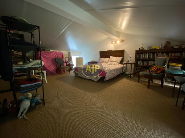 Vente maison Jau Dignac Et Loirac : 665 000 € - AJP Montalivet Immobilier