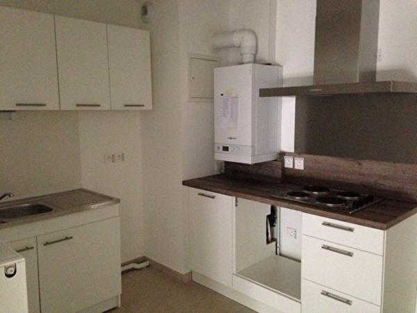 Appartement Villenave D Ornon 3 pièce(s) 66.69 m2