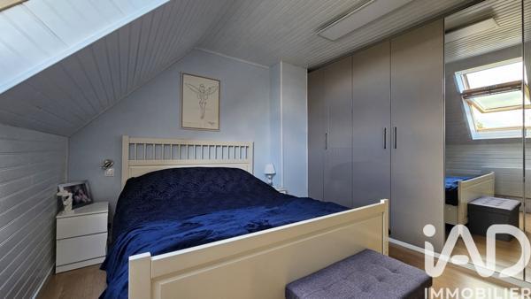 Maison à vendre 5 pièces 90 m² Vernouillet