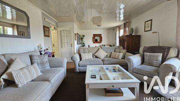 Maison à vendre 5 pièces 90 m² Vernouillet