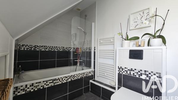 Maison à vendre 5 pièces 90 m² Vernouillet