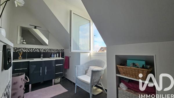 Maison à vendre 5 pièces 90 m² Vernouillet