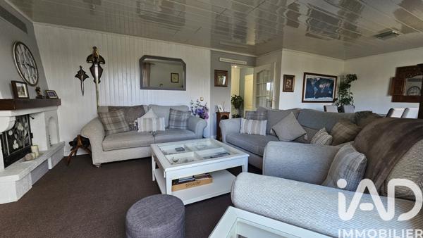 Maison à vendre 5 pièces 90 m² Vernouillet