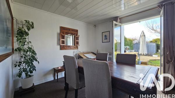 Maison à vendre 5 pièces 90 m² Vernouillet