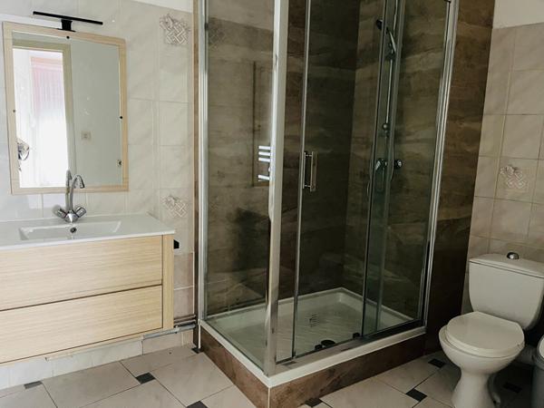 APPARTEMENT MEUBLE A LOUER A SAINT QUENTIN 02100.