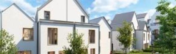 appartement à vendre 2 pièces TOURS (37)