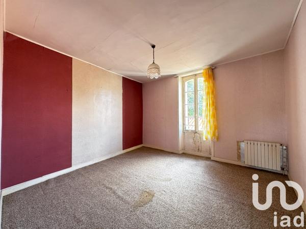 Maison à vendre 7 pièces 158 m² Fontenay-le-Comte