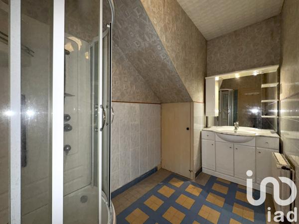 Maison à vendre 7 pièces 158 m² Fontenay-le-Comte