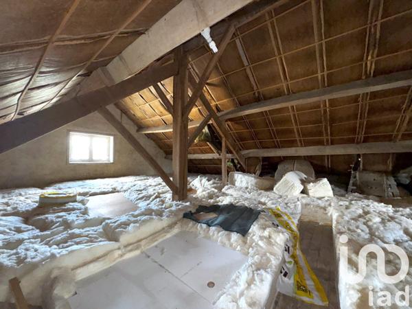 Maison à vendre 7 pièces 158 m² Fontenay-le-Comte