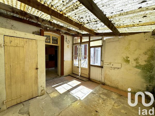 Maison à vendre 7 pièces 158 m² Fontenay-le-Comte