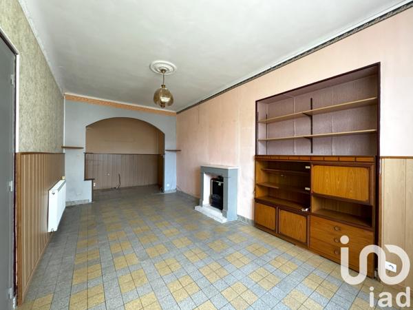 Maison à vendre 7 pièces 158 m² Fontenay-le-Comte