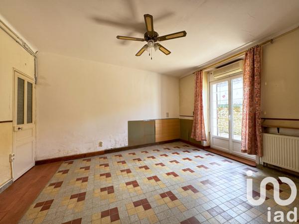 Maison à vendre 7 pièces 158 m² Fontenay-le-Comte