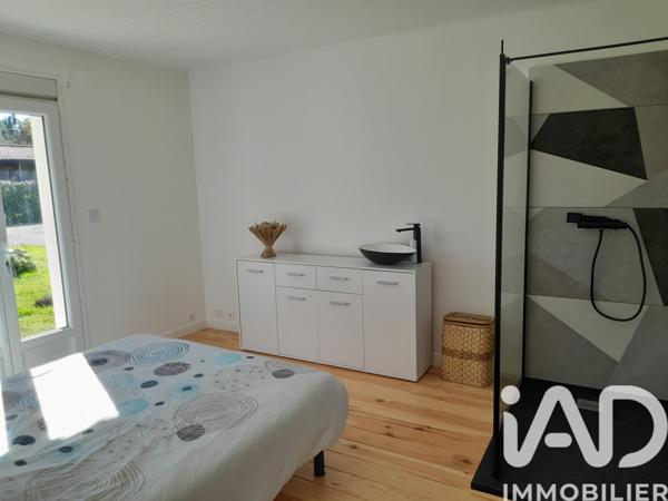 Maison à vendre 7 pièces 151 m² Biscarrosse