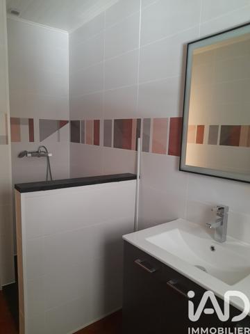 Maison à vendre 7 pièces 151 m² Biscarrosse