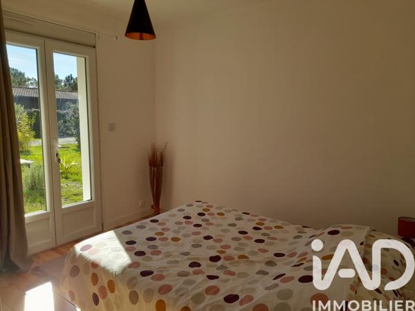 Maison à vendre 7 pièces 151 m² Biscarrosse