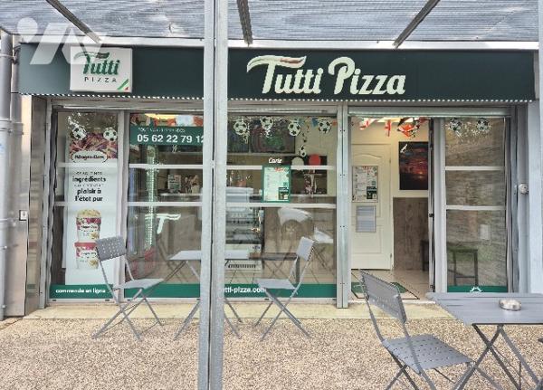 GRENADE SUR GARONNE (31330) FDC de 50m²