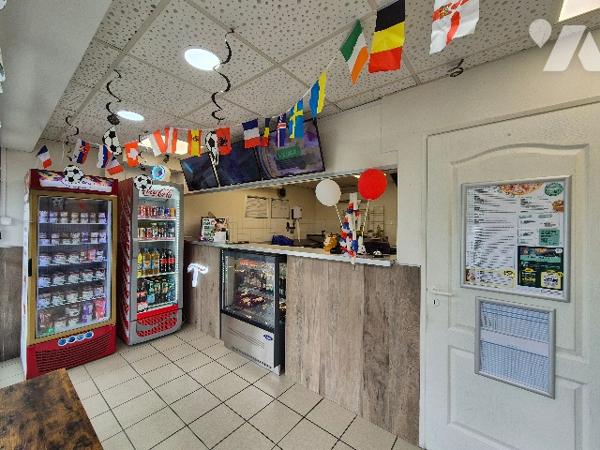 GRENADE SUR GARONNE (31330) FDC de 50m²