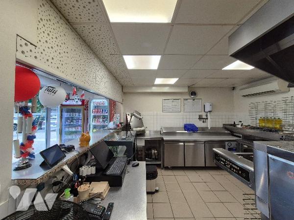 GRENADE SUR GARONNE (31330) FDC de 50m²