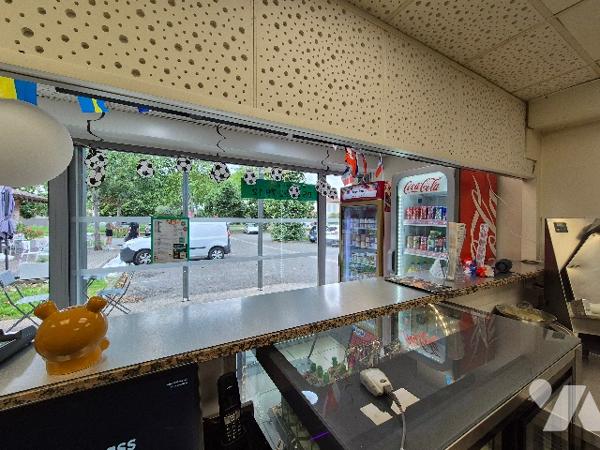 GRENADE SUR GARONNE (31330) FDC de 50m²