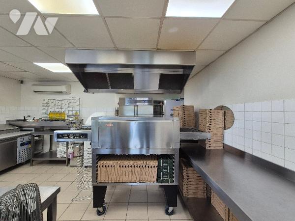 GRENADE SUR GARONNE (31330) FDC de 50m²