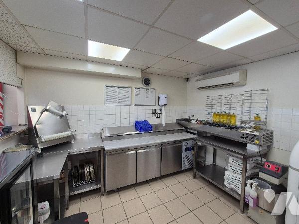 GRENADE SUR GARONNE (31330) FDC de 50m²