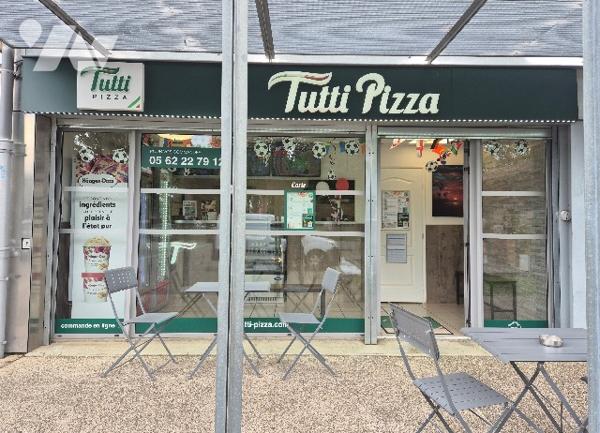 GRENADE SUR GARONNE (31330) FDC de 50m²