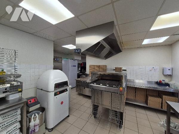 GRENADE SUR GARONNE (31330) FDC de 50m²