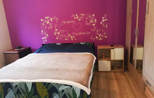 Maison rénovée avec partie indépendante de 60m2