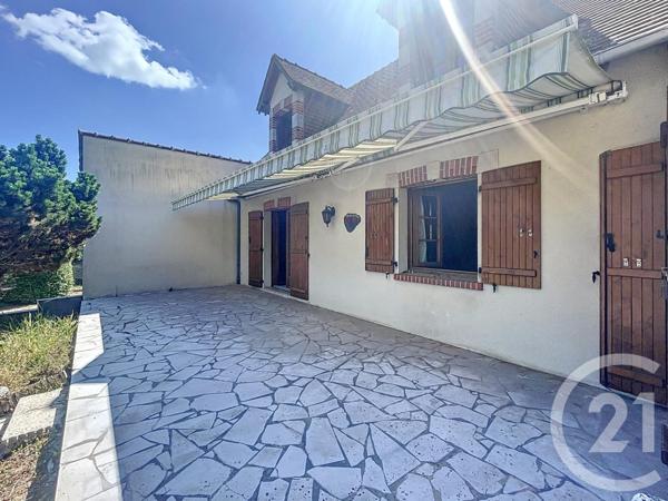 Maison à vendre  5 pièces - 210 m2 ST HILAIRE ST MESMIN - 45