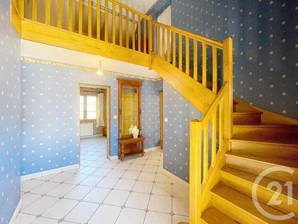 Maison à vendre  5 pièces - 210 m2 ST HILAIRE ST MESMIN - 45
