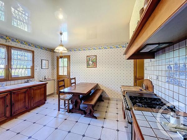 Maison à vendre  5 pièces - 210 m2 ST HILAIRE ST MESMIN - 45