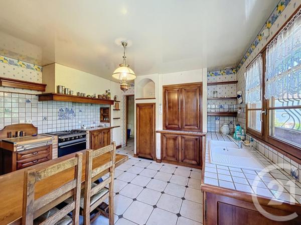 Maison à vendre  5 pièces - 210 m2 ST HILAIRE ST MESMIN - 45