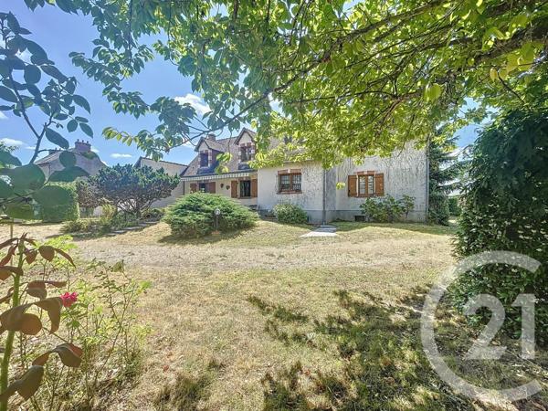 Maison à vendre  5 pièces - 210 m2 ST HILAIRE ST MESMIN - 45