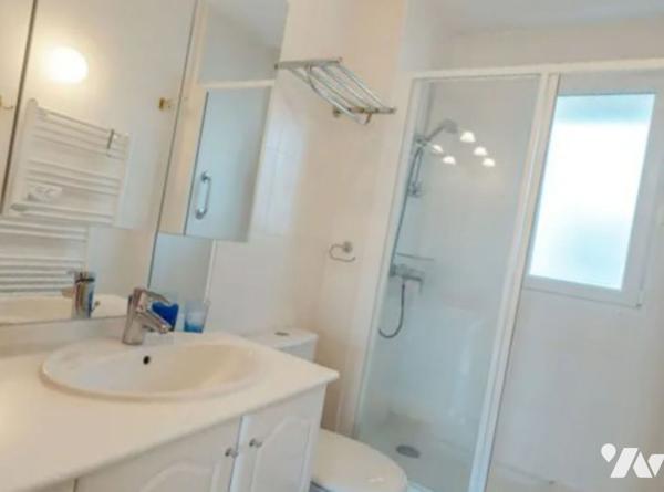 DEAUVILLE - Vente de la nue-propriété