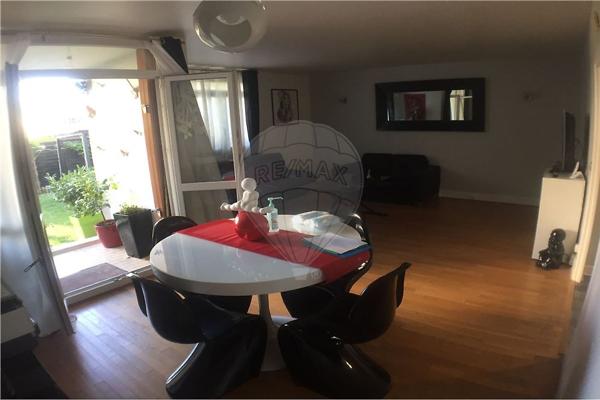 Appartement  en vente - Yvelines - 78