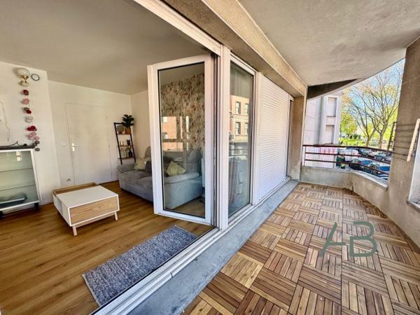 T5 et plus Lille 86 m²