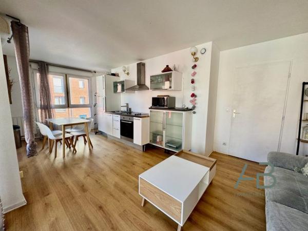 T5 et plus Lille 86 m²
