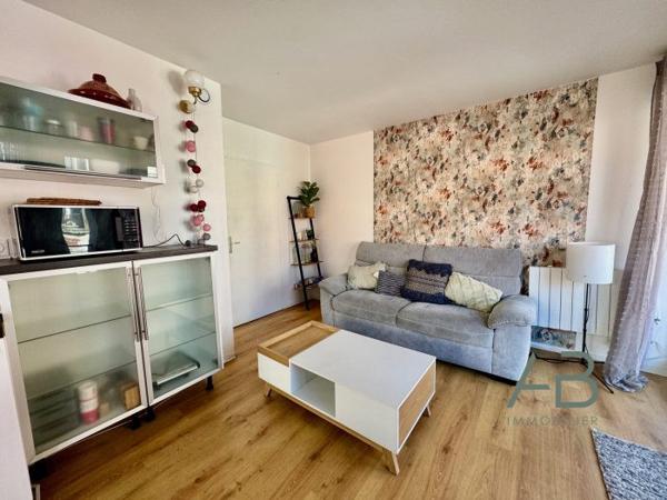 T5 et plus Lille 86 m²