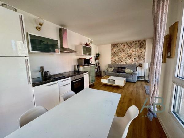 T5 et plus Lille 86 m²