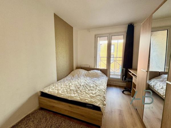 T5 et plus Lille 86 m²