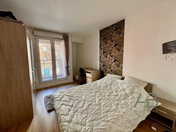 T5 et plus Lille 86 m²