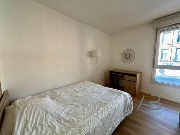 T5 et plus Lille 86 m²