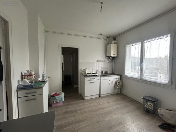 Appartement à louer à Beaune en Côte-d'Or (21200), ref : LA2144-21074