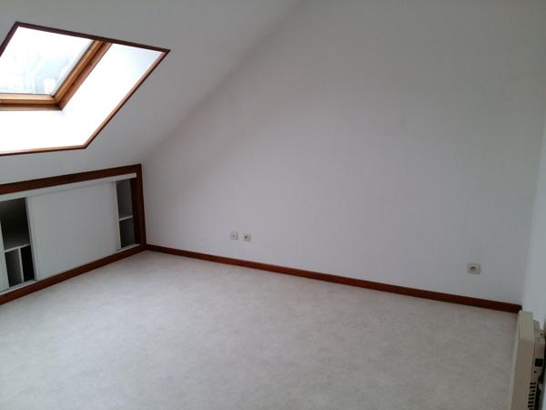 RETHEL - Appartement de 15.75m²