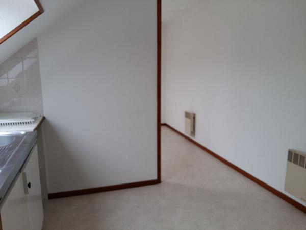 RETHEL - Appartement de 15.75m²