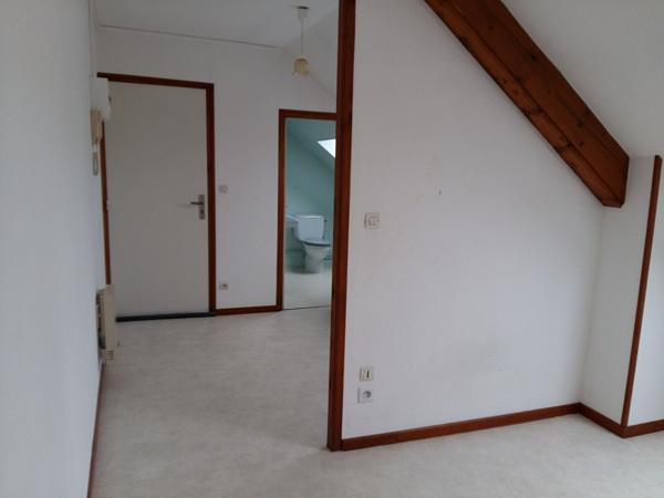 RETHEL - Appartement de 15.75m²